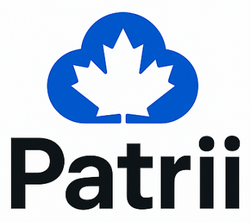 Patrii Cloud